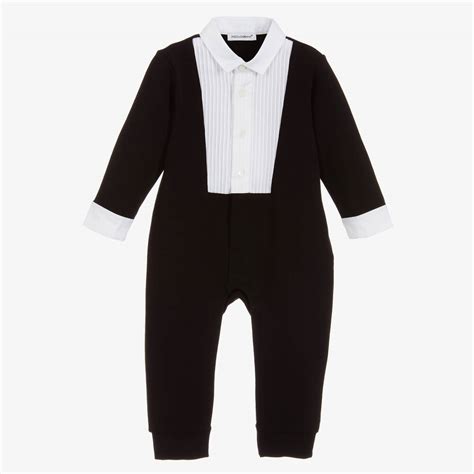 Dolce&gabbana Baby Suits & Rompers 